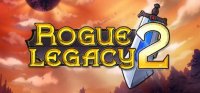 Rogue Legacy 2 Playstation 5 US box art